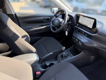Hyundai i20 – Bild 14