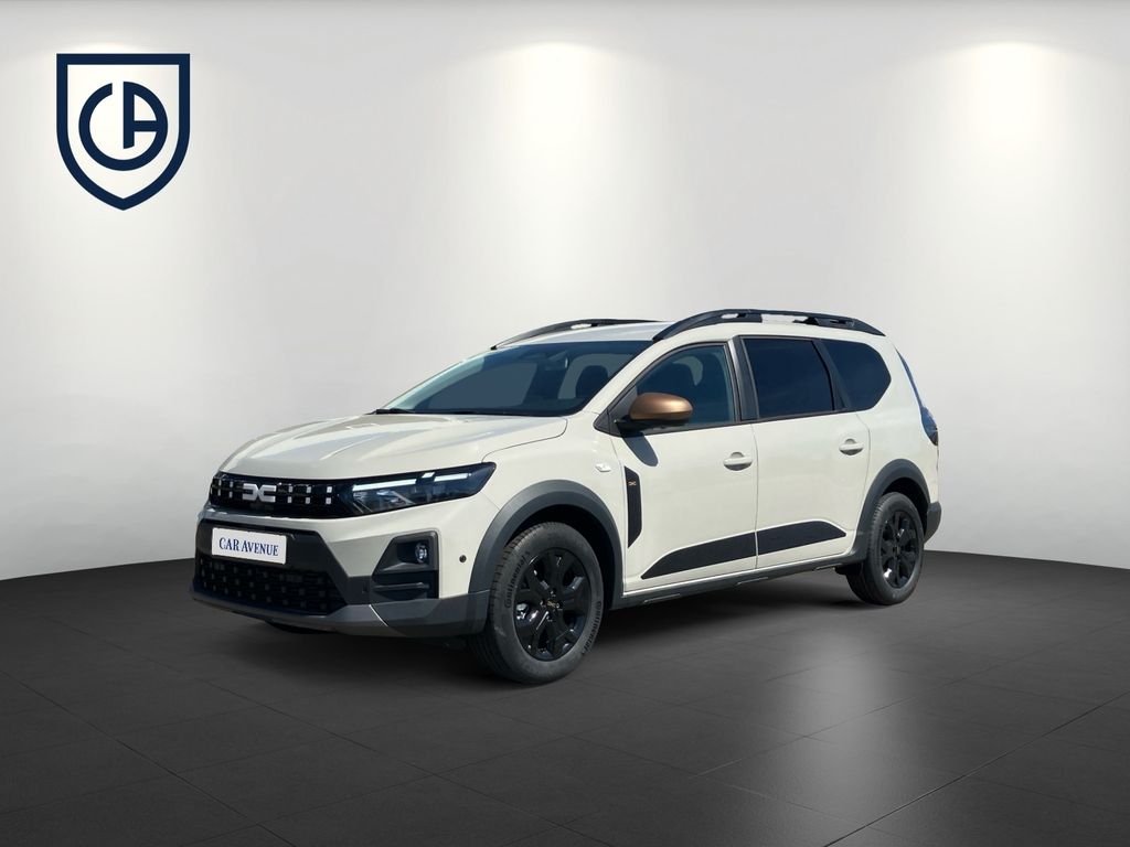 Image of Dacia Jogger