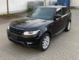Land Rover Range Rover Sport 3.0 HSE/Kamera/LED/Navi/AHK - Land Rover Range Rover Sport in Frankfurt (Main)