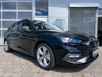 Seat Leon ST 1.5 eTSI DSG FR *10 JAHRE HERSTELLERGAR* bei Autohaus Landmann & Maier OHG