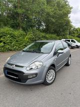 Fiat Punto 1.4 8V Dualogic Start&Stopp Dynamic Dy... - Fiat Punto: Start