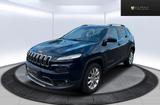 Jeep Cherokee 2.0 Limited 4WD /Klima/Kamera - Jeep Cherokee KL