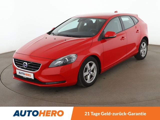 Volvo V40 2.0 T3 You! *NAVI*TEMPO*SHZ*PDC*ALU*