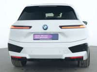 BMW iX - Vorschau Bild 8