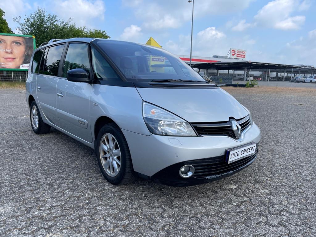 Renault Grand Espace