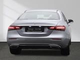 Mercedes-Benz E 300 d 4M Kamera Ambiente AHK LED Spiegel-Paket - Mercedes-Benz E-Klasse: Limousine