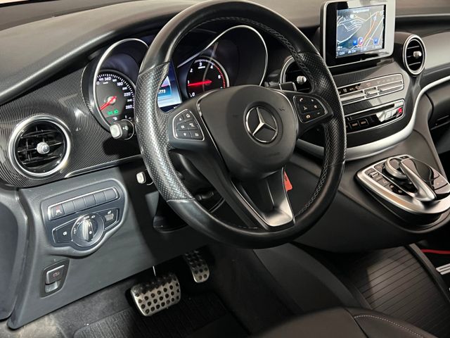 Mercedes-Benz V 250 Klasse EDITION Extra Lang,2xSchiet,Navi