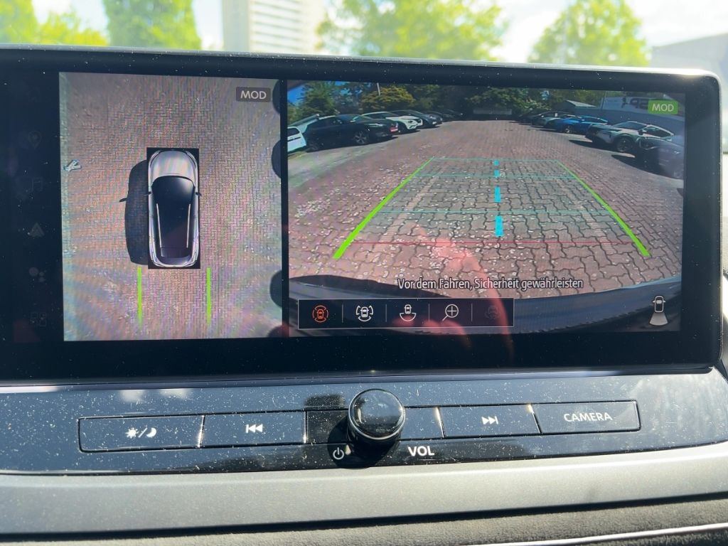 Nissan Qashqai - Bild 16