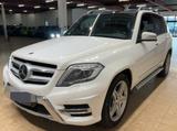 Mercedes-Benz GLK 220 4Matic AMG*Pano*AHK*Bi-Xenon* - Mercedes-Benz GLK 220 Gebrauchtwagen in Hannover