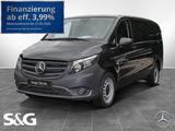 Mercedes-Benz EVITO 112 Kasten KLIMA NAVI GARANTIE - Elektro Kastenwagen