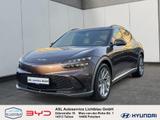 Genesis GV60 Sport Sitz-Paket Komfort & Glasdach 234 ... - Genesis GV60 Gebrauchtwagen