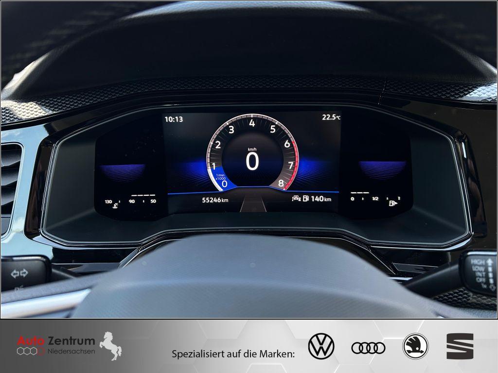 Volkswagen Polo 1.0 TSI OPF Life, миниатюра 20