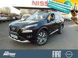 Nissan X-Trail 1.5 VC-T e-Power Tekna+ e-4ORCE*AHK - Nissan X-Trail: Geländewagen