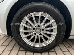 MERCEDES-BENZ C 200 AVANTGARDE*Autom*Leder*SZH*RFK*Xenon*VOLL*