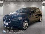 BMW X2 sDrive18i Navi Parkassist LED Sitzheizung - BMW X2 in Frankfurt (Main)