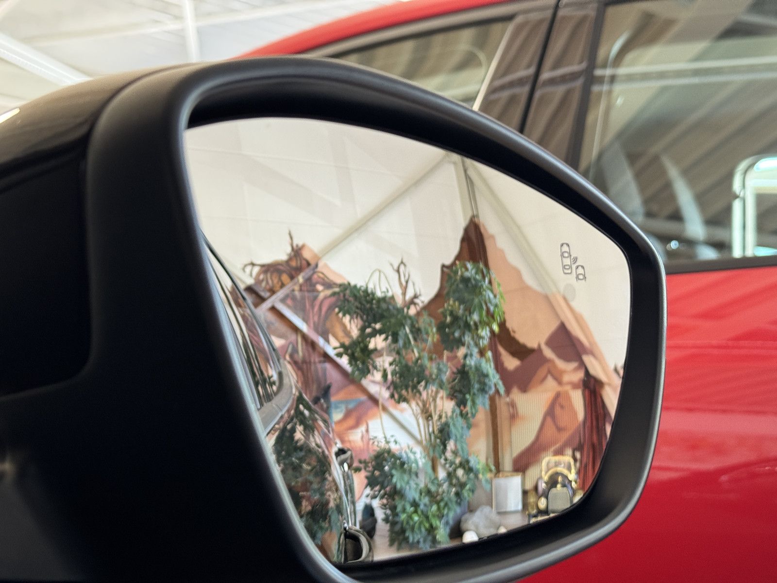 Fahrzeugabbildung Opel Mokka Turbo Elegance /LED/Navi/DAB/ACC/VZE/Ahk