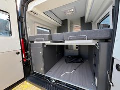 Adria Twin Supreme 640 SLB*Automatik*MaxxFan*AHK*Marki