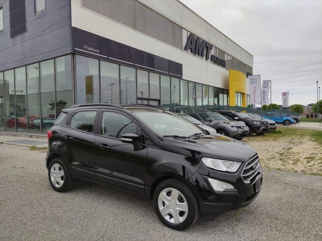 Ford FORD EcoSport 1.0 EcoBoost 100 CV Start&Stop