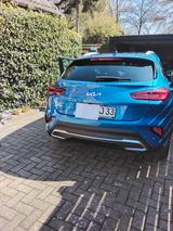 Kia XCeed 1.5 T-GDI DCT Platinum Platinum - Kia XCeed von privat