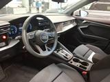Audi A3 Sportback 40 TFSI e Advanced S tr. NAV*RFK*VC - Audi A3: Weiß, Standheizung