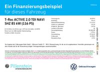Volkswagen T-Roc - Vorschau Bild 2