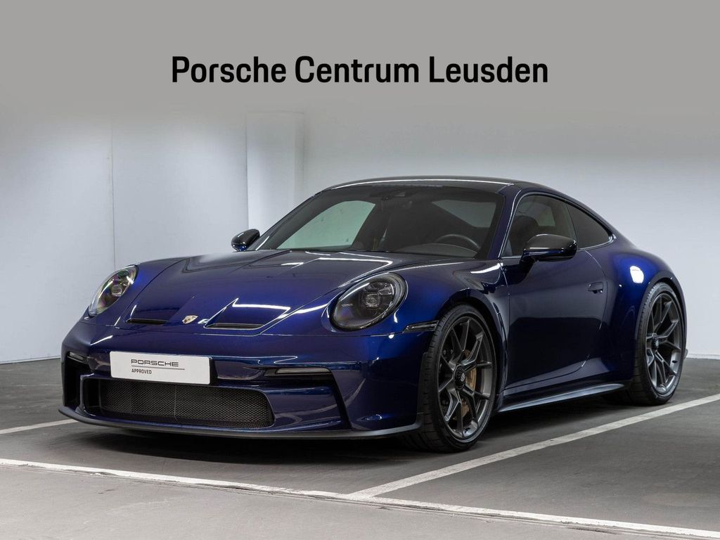 Image of Porsche 992