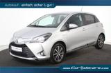 Toyota Yaris 1,5-l-VVT-i Hybrid *1.Hand*Navi*Kamera* - Toyota Yaris: 5.1