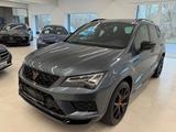 Cupra Ateca 4Drive Panorama 360° ACC LED AHK 1Hand - Cupra aus 2020