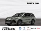 Volkswagen Tayron 2.0 TDI R-Line 4 Motion DSG 7 Sitzer, ACC - Volkswagen Tayron: Limousine