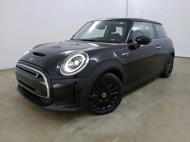 MINI Cooper SE CLASSIC+LEDER+NAVI+MFD+DAB+LED+PDC+SHZ