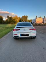 Mercedes-Benz Mercedes-AMG CLA 45 S AMG 4 MATIC+ Head/360/PANO - gebrauchte Mercedes-Benz CLA 45 AMG aus dem Jahr 2021