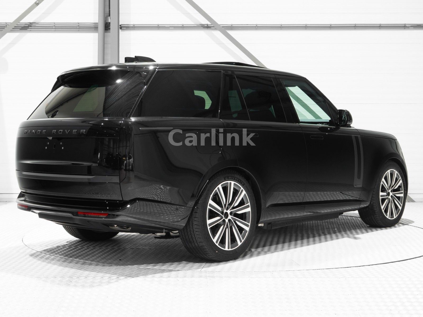 Land Rover Range Rover P550e Autobiography -MY26-SOFORT imagem 3