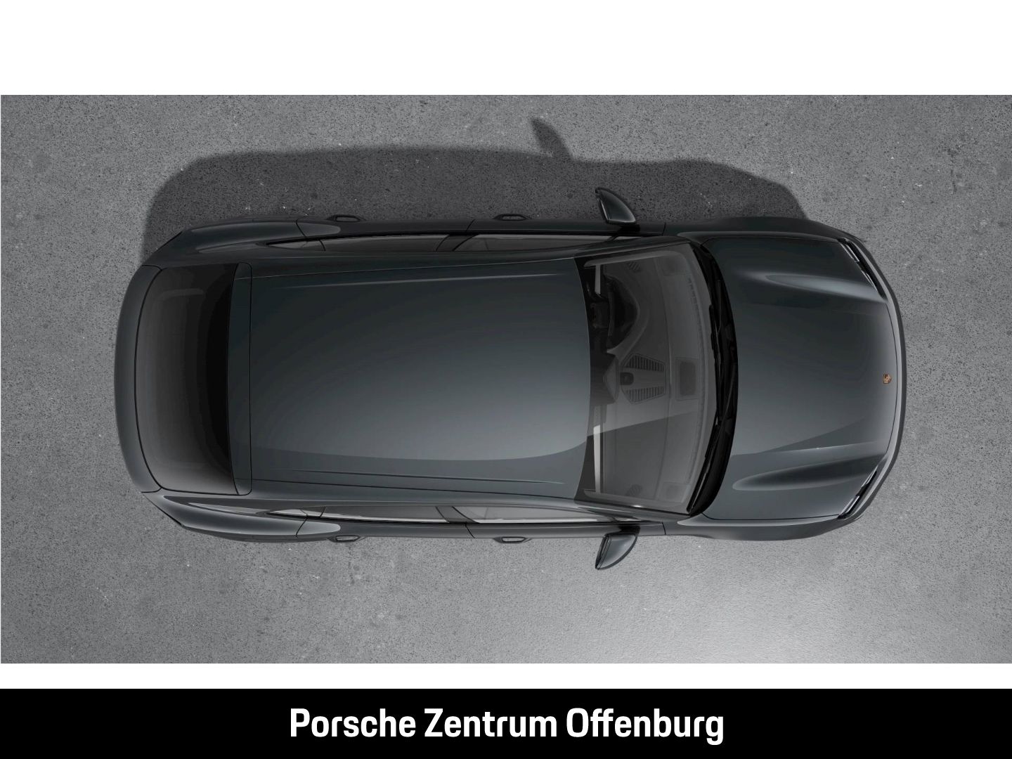 Porsche Macan - Bild 5