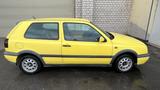 Volkswagen Golf 1.8 GT Colour Concept Colour Concept - Volkswagen Golf: Concept