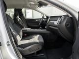 Volvo XC60 B4 Core RÜCKFAHRKAMERA ACC - Volvo: C60