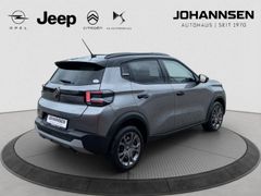 CITROEN C3 Max Turbo 100 *Navi*SHZ*Kamera
