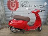 Vespa Primavera  50  2 Takt - VESPA ROT