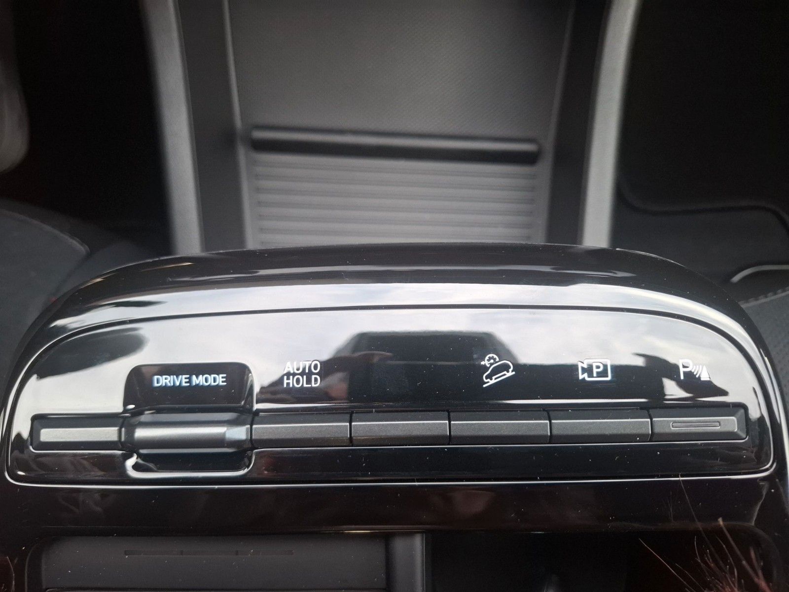 Hyundai TUCSON - Bild 12
