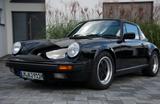 Porsche 911 Carrera Targa 3.2 G50 Fuchs - Porsche: G50 911