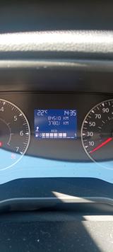 Dacia Duster Blue dCi 95 2WD Essential Essential - Dacia Duster Essential mit Diesel-Antrieb