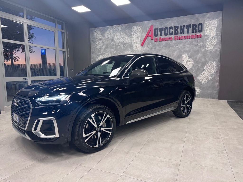 Image of Audi Q5