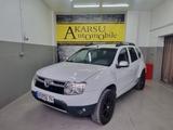 Dacia Duster I Prestige 4x2 KLIMA-ANHK -LEDER-EURO5 - Dacia Duster in Aachen