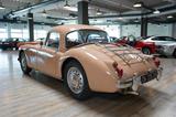 MG Andere MG A 1600 MK2 Coupe - MG Gebrauchtwagen in Leipzig