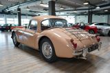 MG Andere MG A 1600 MK2 Coupe - MG: Coupé