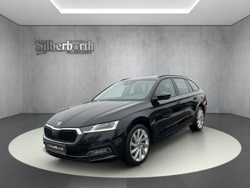 SKODA Octavia Combi Edition