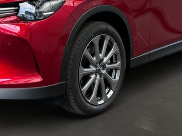 Mazda CX-60   2.5L e-Skyactiv PHEV EXCLUSIVE-LINE CON-