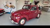 Fiat Topolino - Fiat Topolino Benziner Gebrauchtwagen