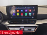 Cupra Formentor - Vorschau Bild 16