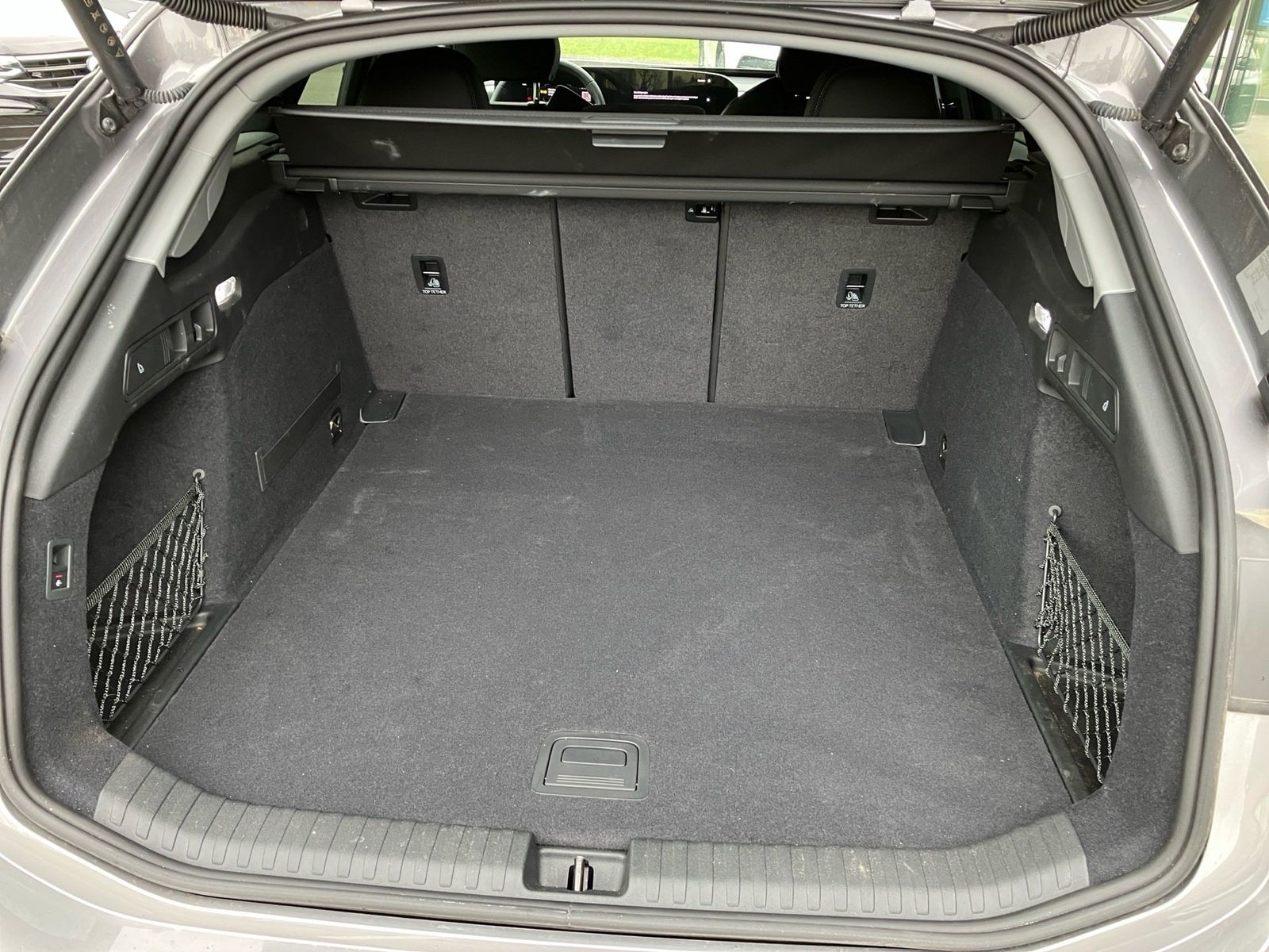 Audi A6 e-tron - Bild 8