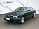 Jaguar XJ 2.7 D XJ6 Classic nur 128 Tkm 2.Hand - Jaguar Gebrauchtwagen von 2006